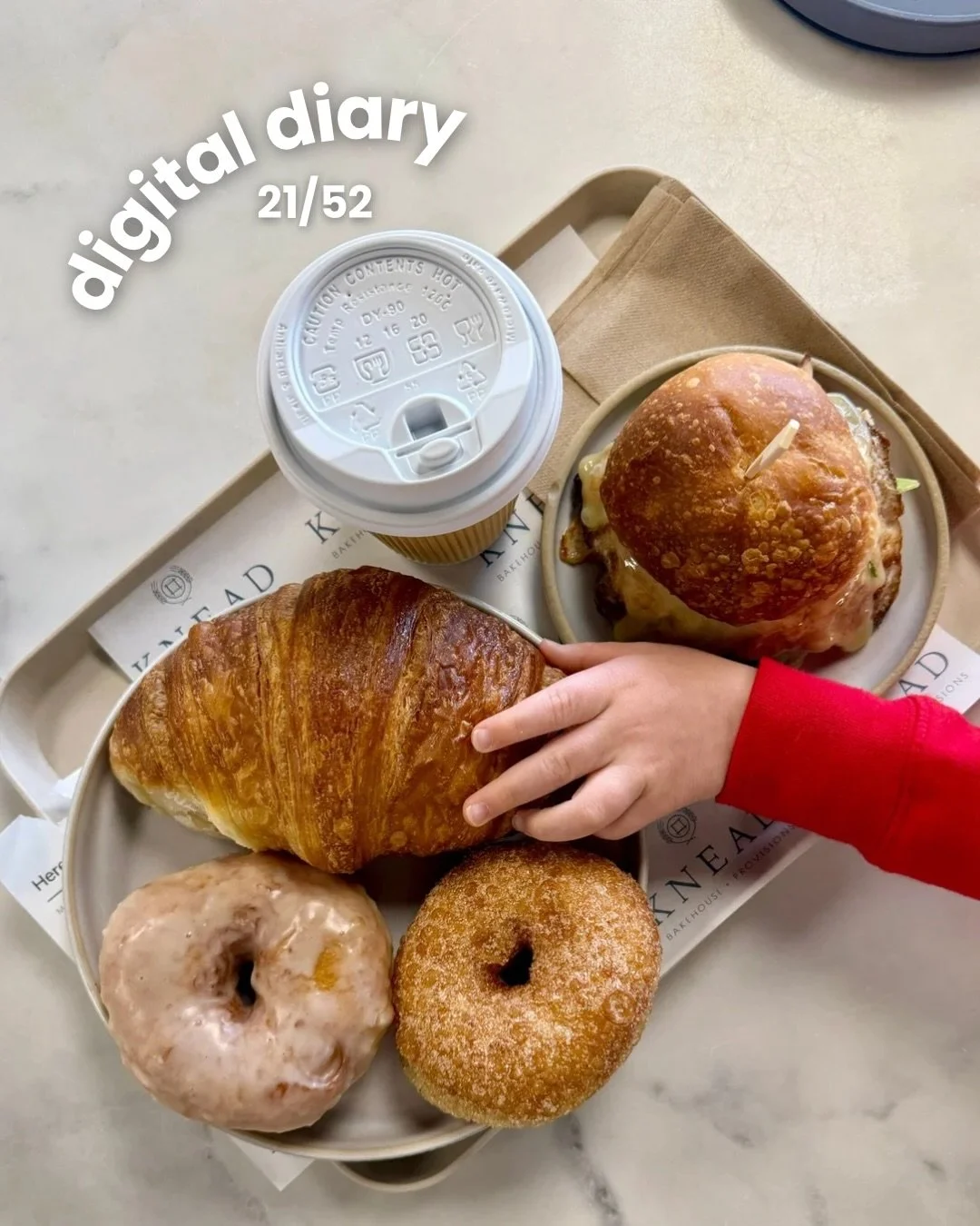 The start of summer means slower mornings, fun adventures, dinners in the park and finding joy in the every day! 

It was a great week in St. Louis! What was the best part of your week? 💫