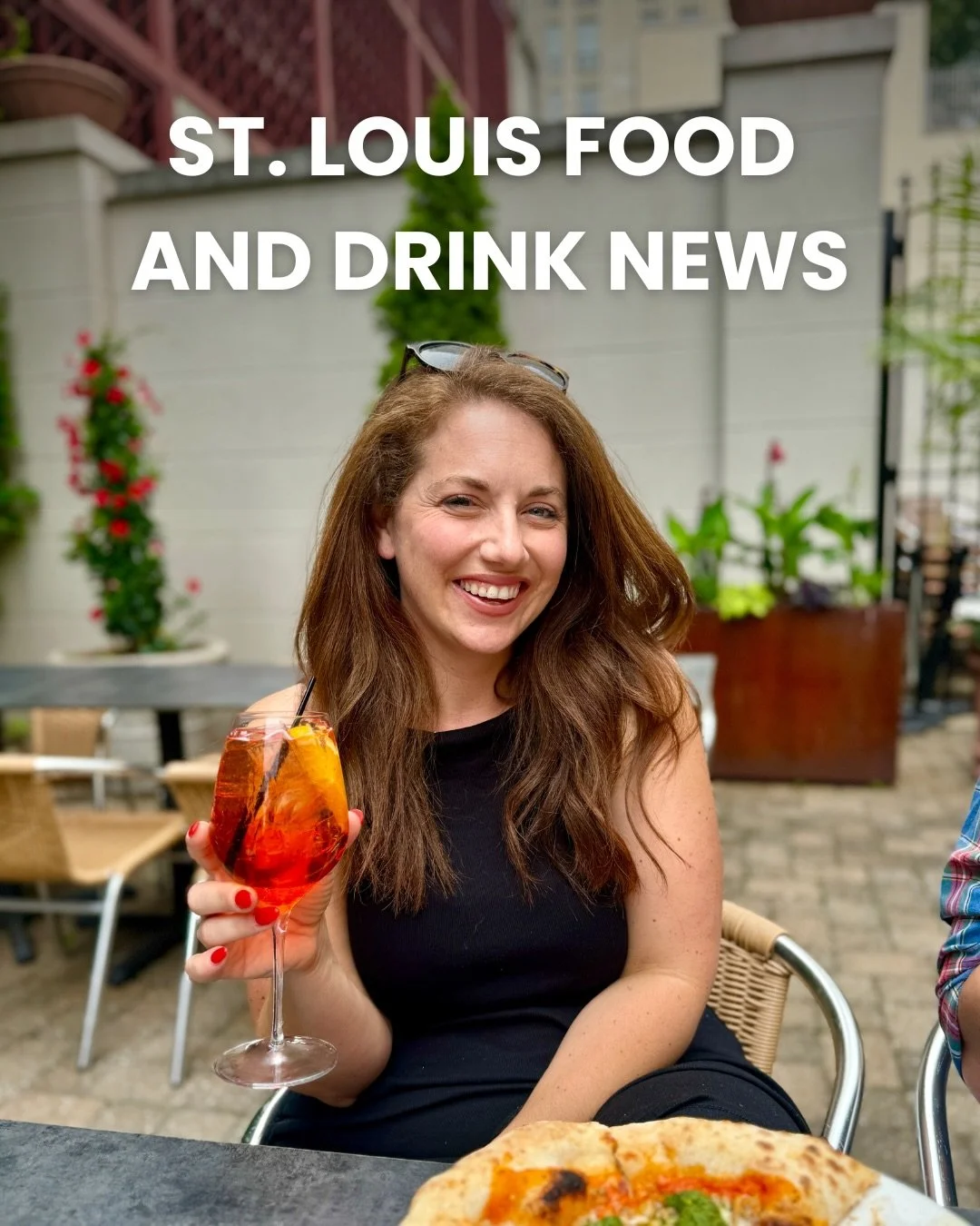 It&rsquo;s a delicious month of new spots to try around St. Louis!

From a new @beastcraftbbq location at @cityfoundrystl to an opening date for @delbonostl and we&rsquo;re officially counting down for @bognarleey&rsquo;s new spot coming to Midtown. 