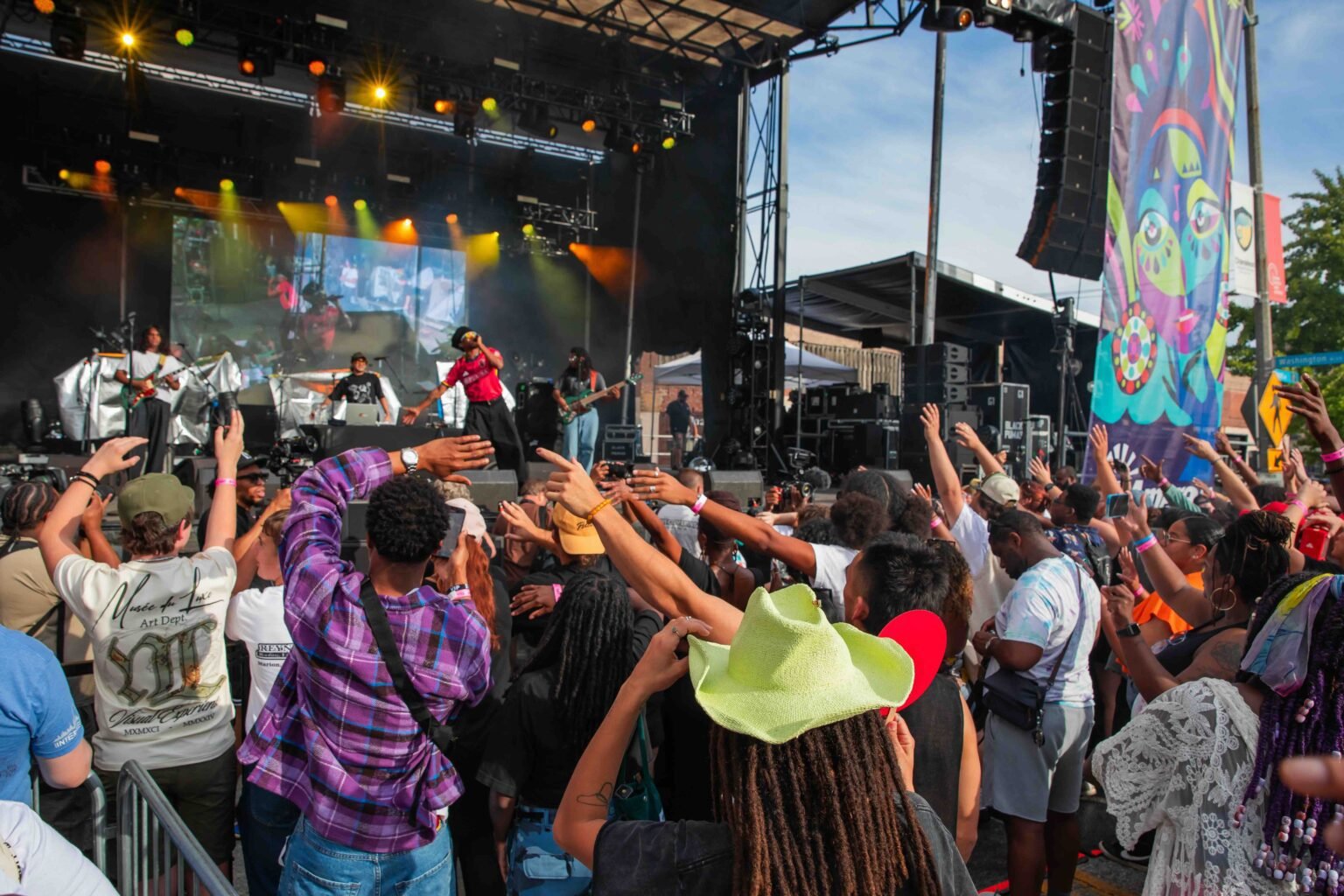 Can’t Miss Events this July in St. Louis 