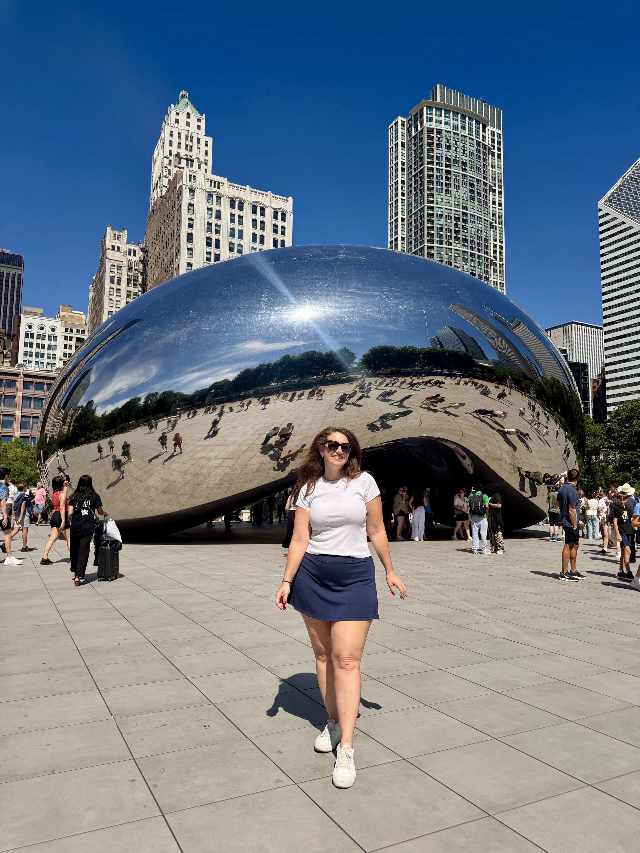 The Perfect Summer Weekend in Chicago (Just a Day Trip Drive from St. Louis)