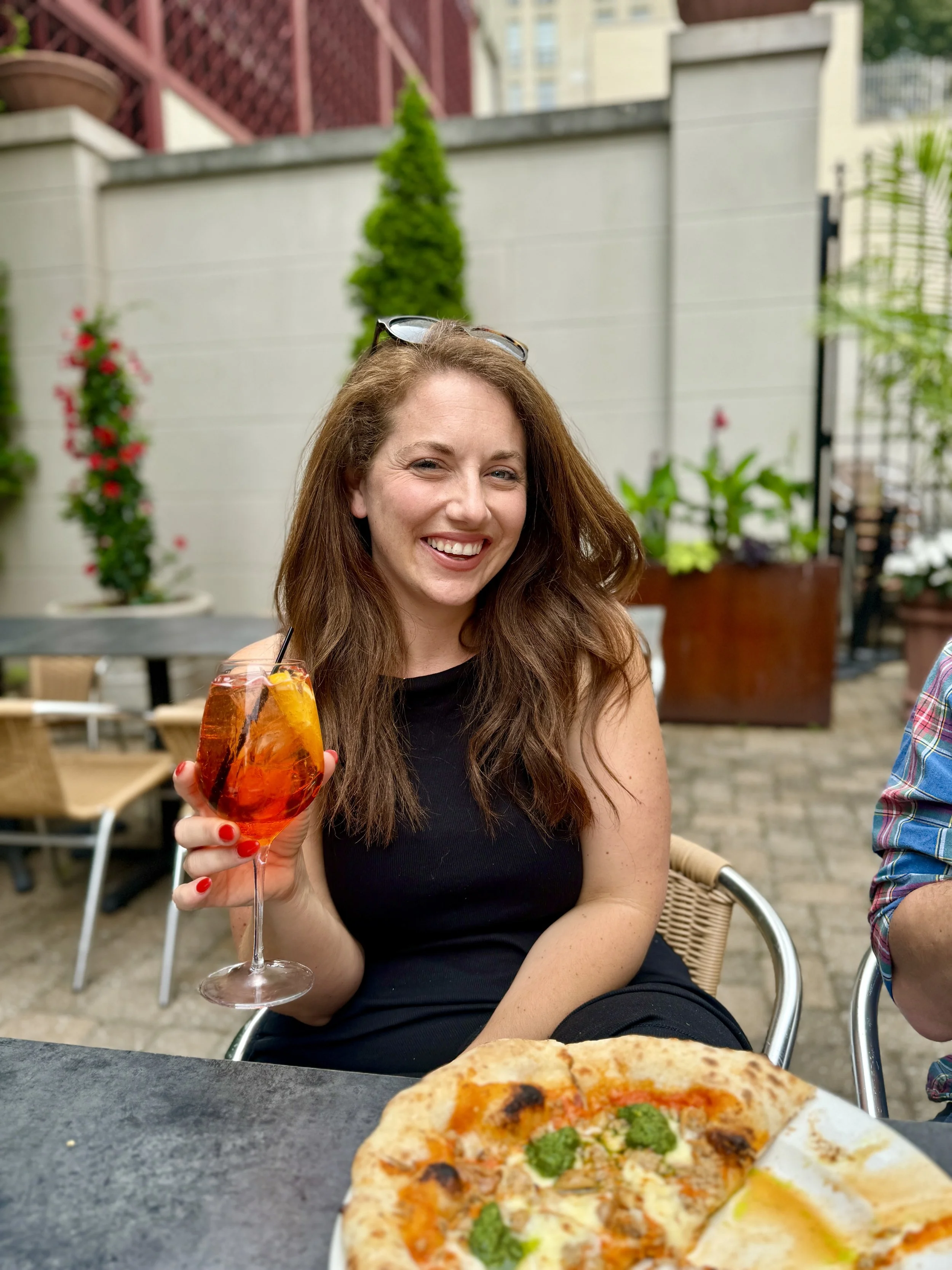 The Best Rooftops + Patios in St. Louis for Summer