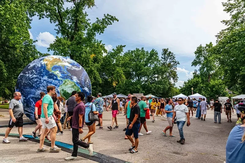 Can’t Miss Events This August in St. Louis