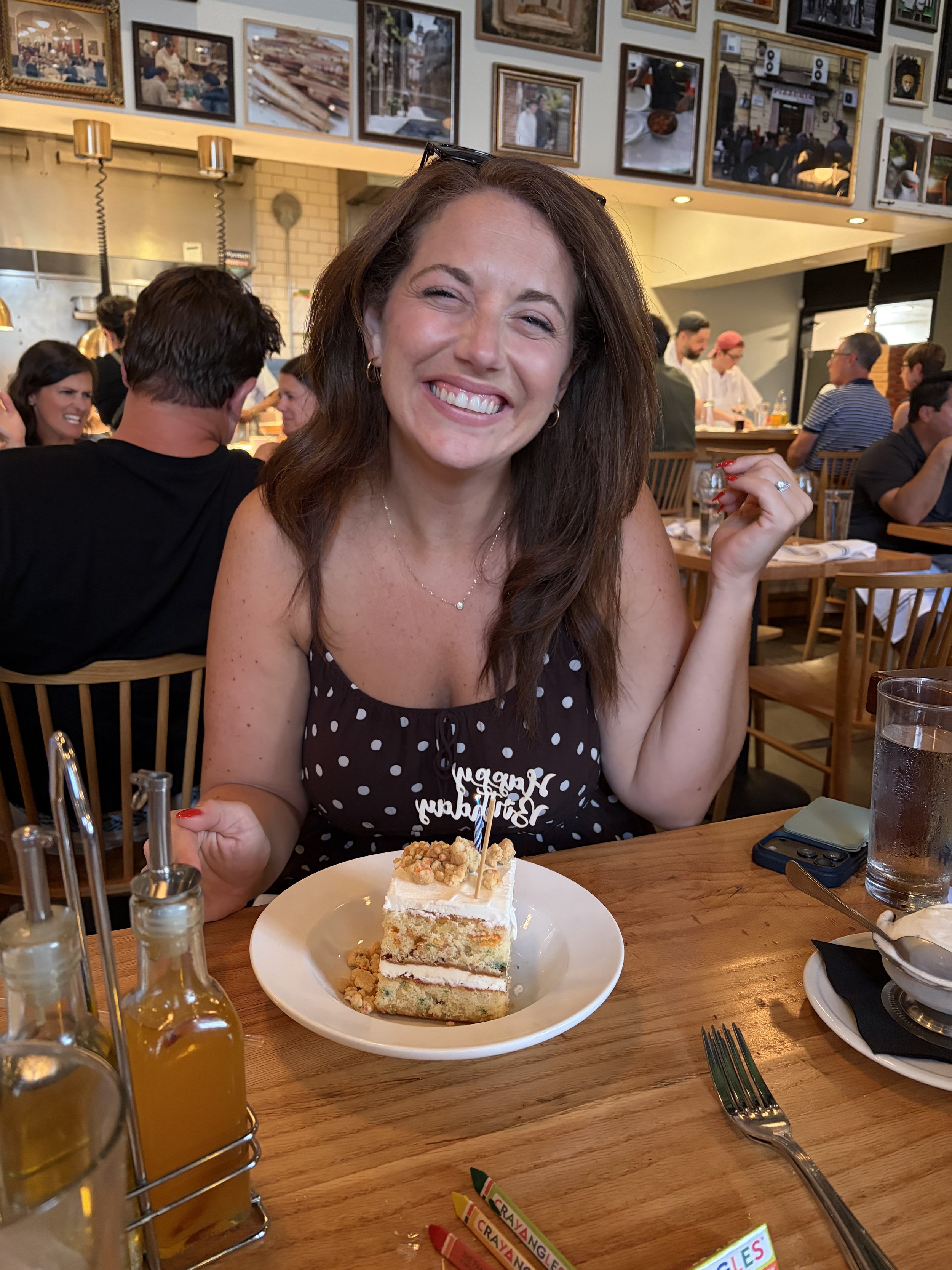 Turning 38: Five Lessons I'm Taking Into This Next Year