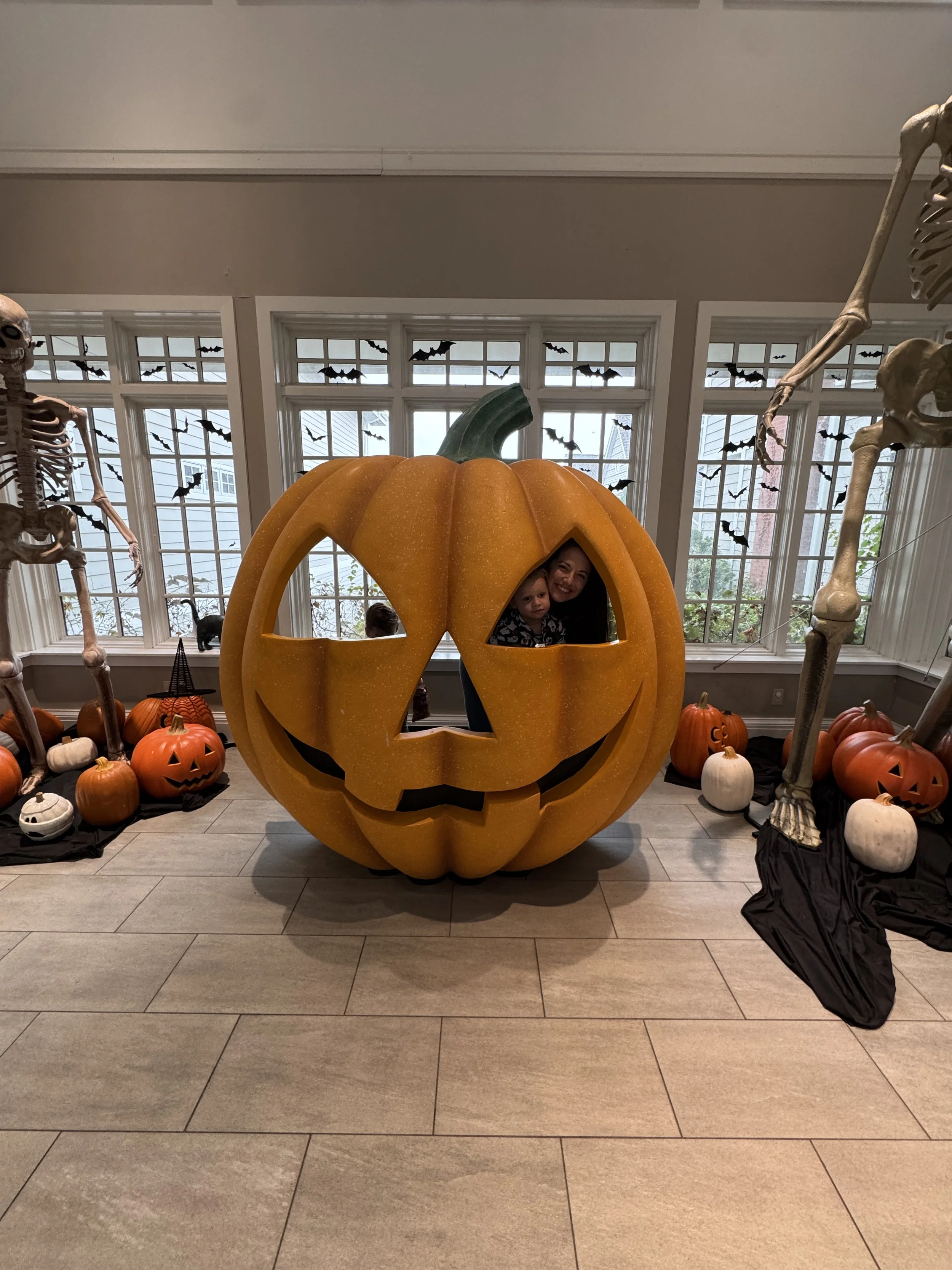 15 Family-Friendly Halloween Events in St. Louis 