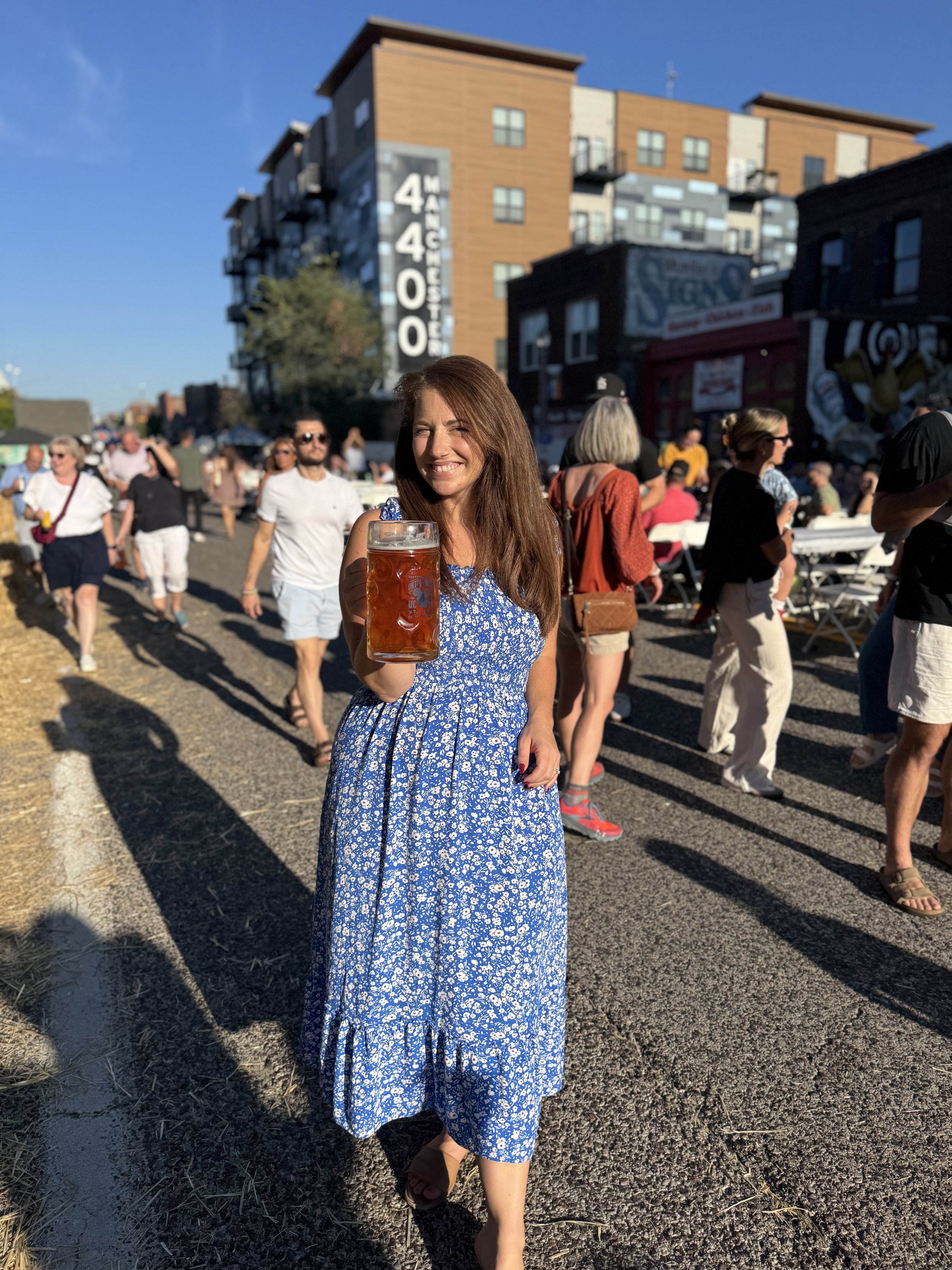 Can’t Miss Events this October in St. Louis