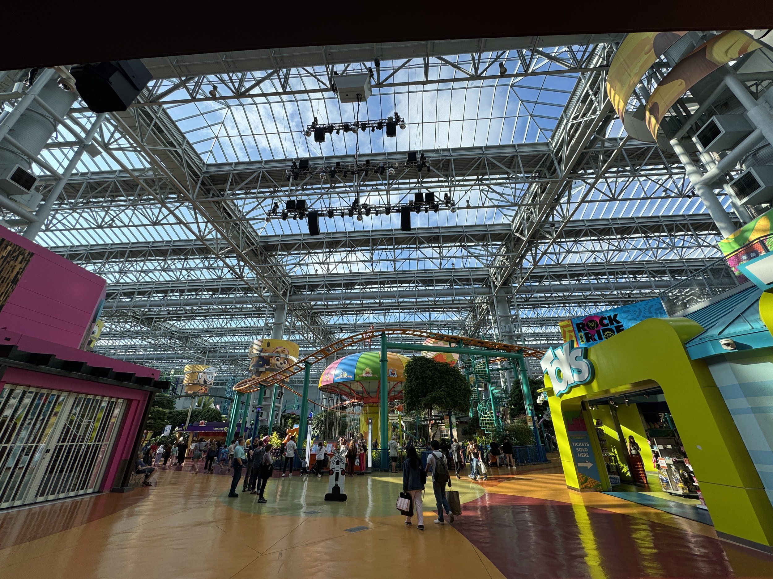 The Ultimate Guide to PAW Patrol Land at Mall of America