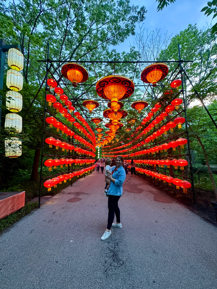 Your Guide to St. Louis Events in April 2026 — Alexis Zotos