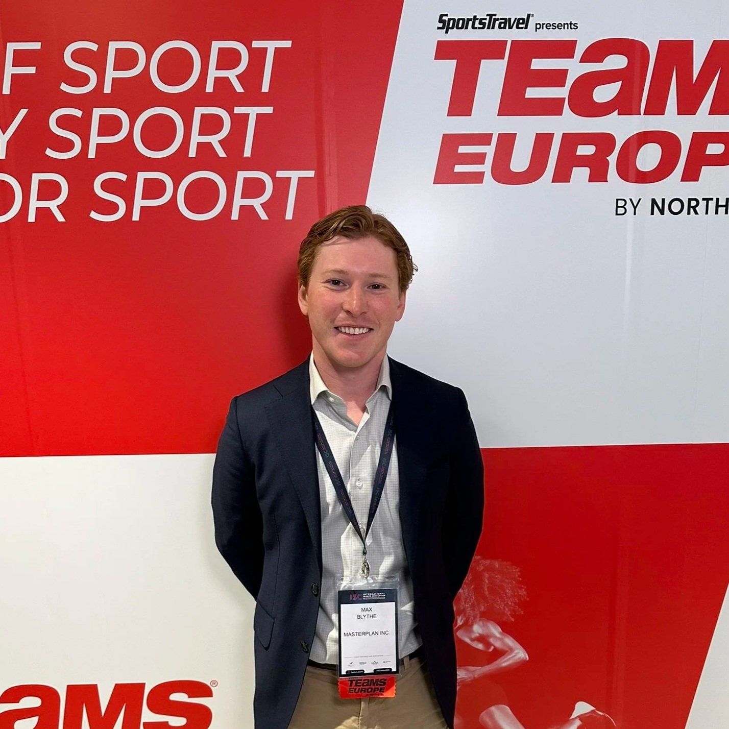 TEAMS Europe