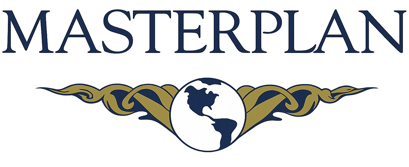 Masterplan Inc.