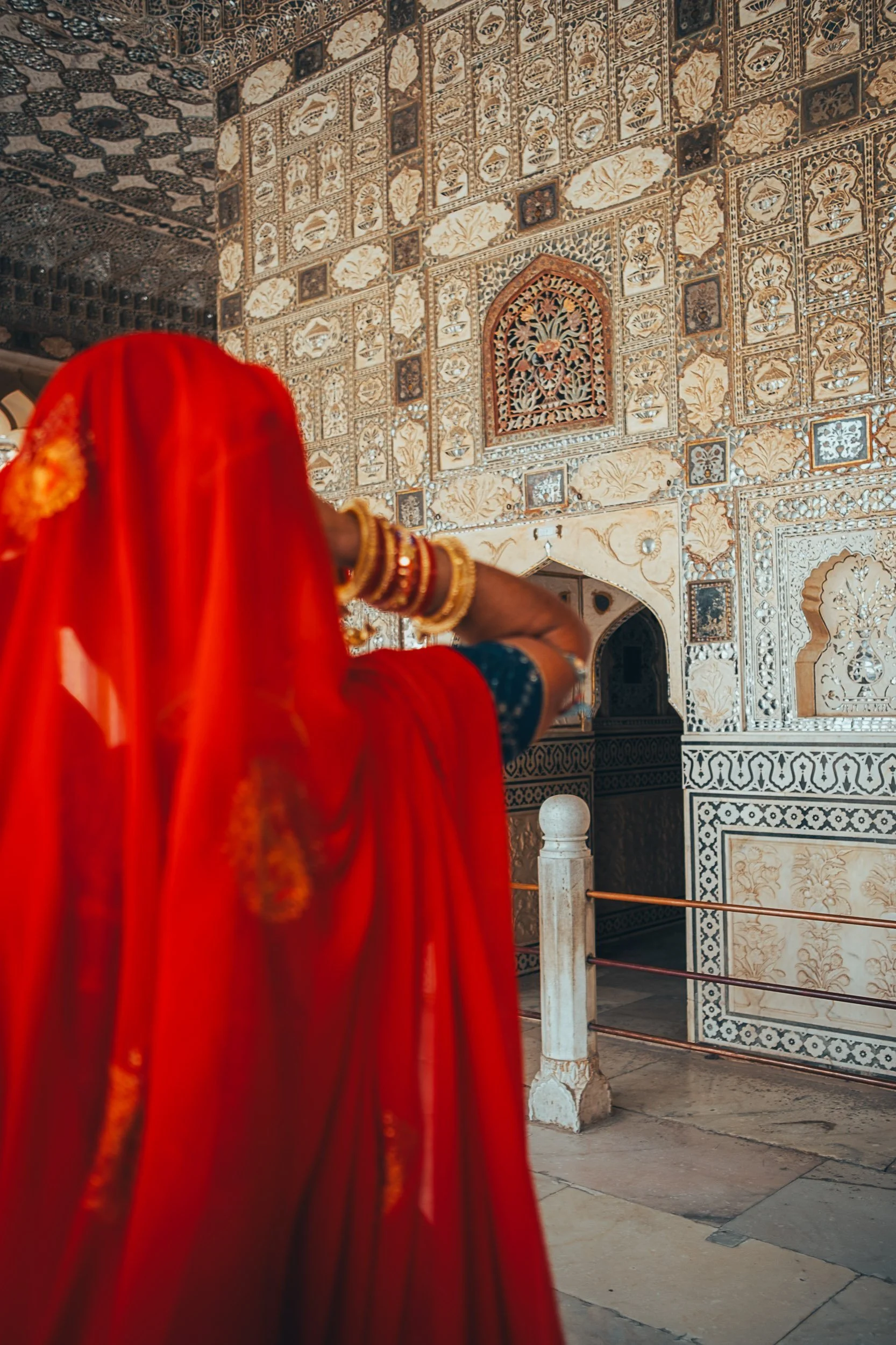 1. Just a Moment of Silence - Kayleigh Groenendijk.jpg