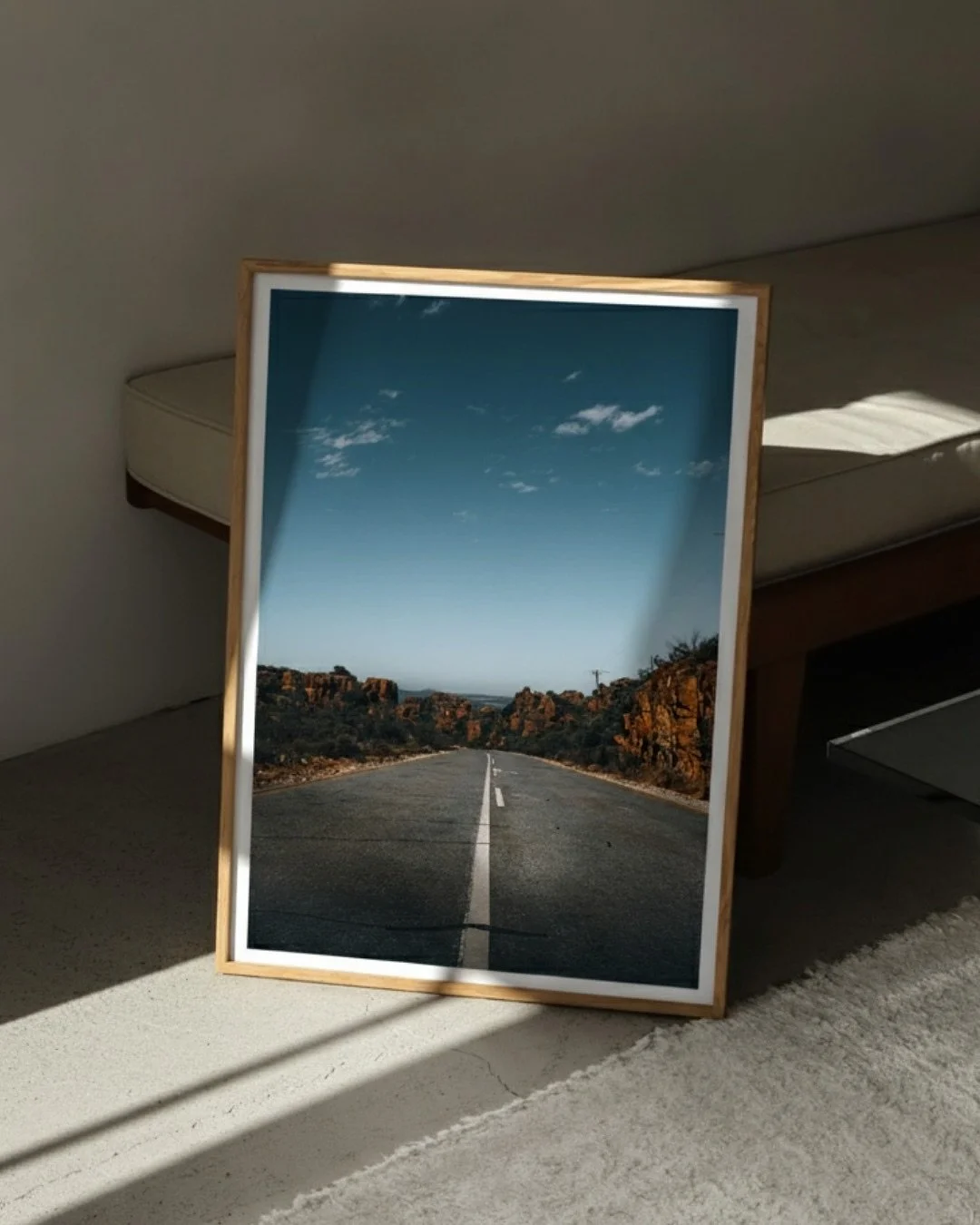 In the heat of the South African summer, the road stretched endlessly through the Cederberg mountains. Forty-four degrees, no cars, no voices, only silence and this endless road.

We didn&rsquo;t have a plan, only a direction! That&rsquo;s what a roa