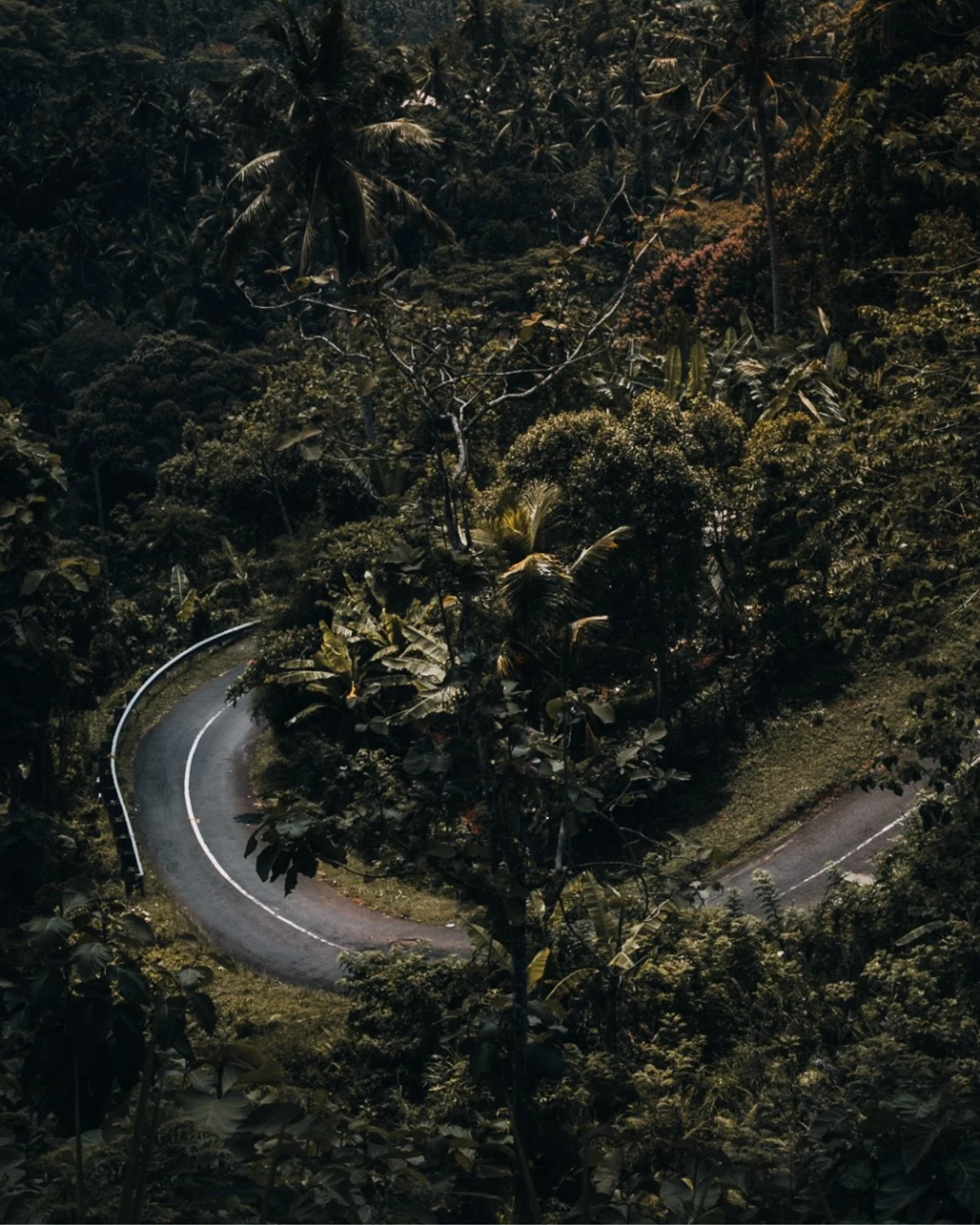 Bali roads&hellip; ☺️