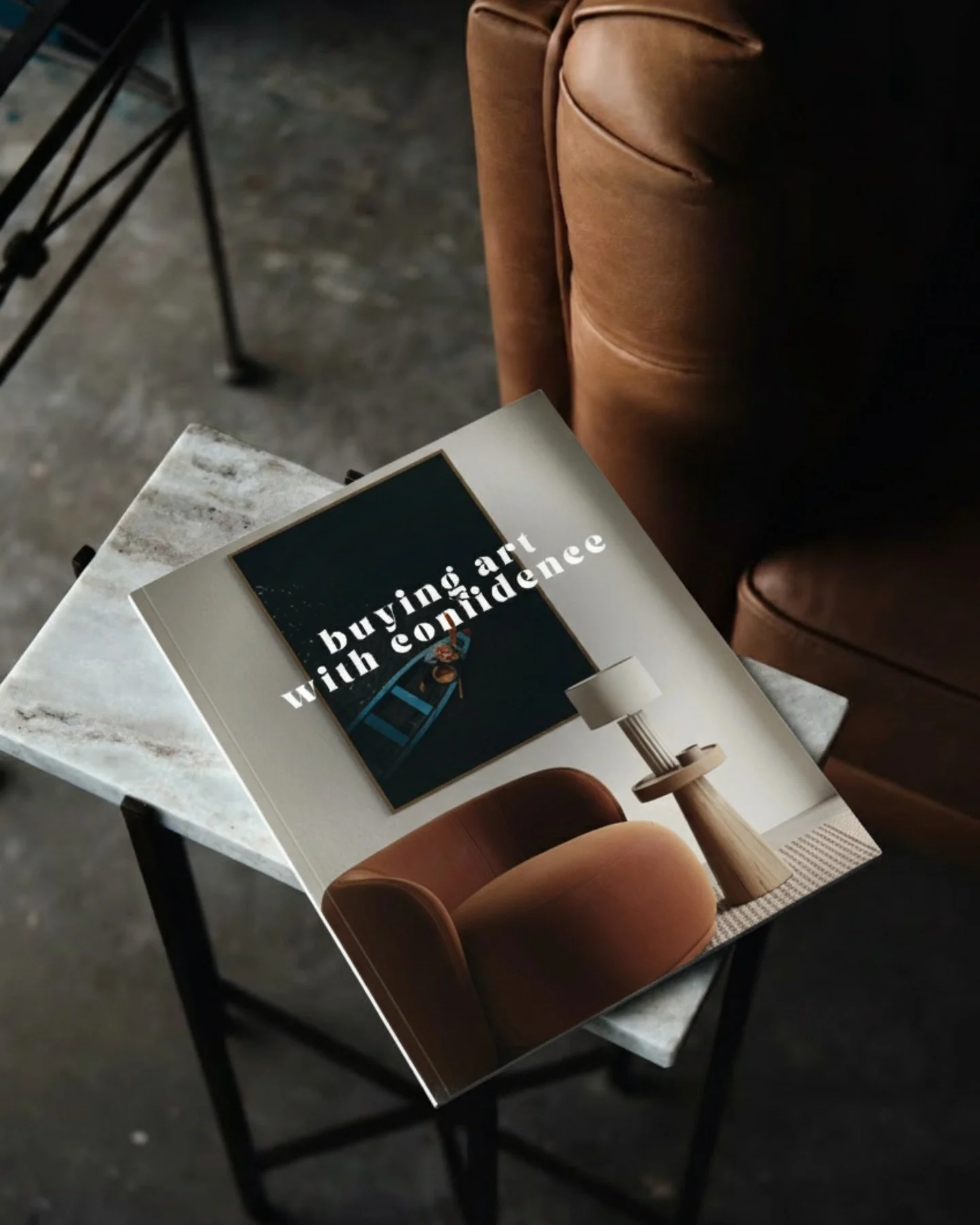 Buying art for your walls? Tired of trend buys you replace every season? Grab my free guide, Buying Art with Confidence. Link in bio.

Inside: 10 mistakes to avoid, how to choose wall art that fits your style and space, color insights, intuition-led 