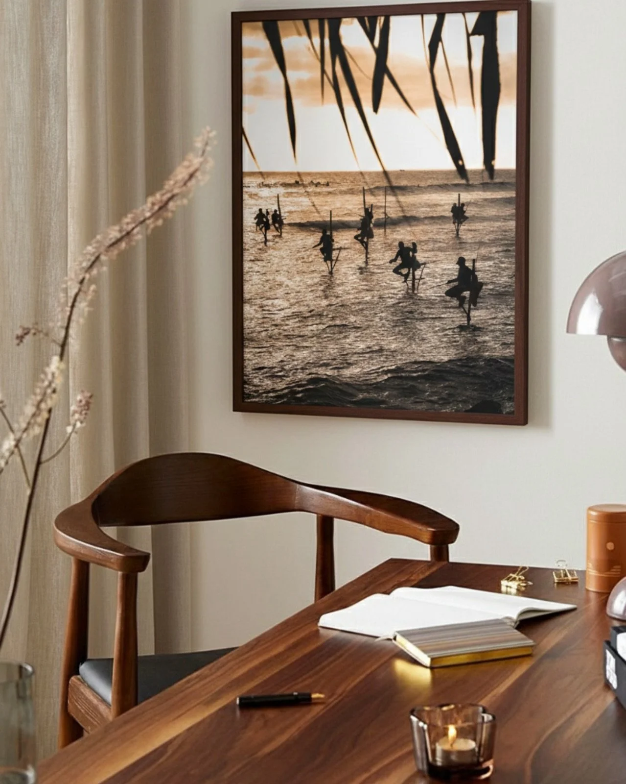 I wondered what would happen if..