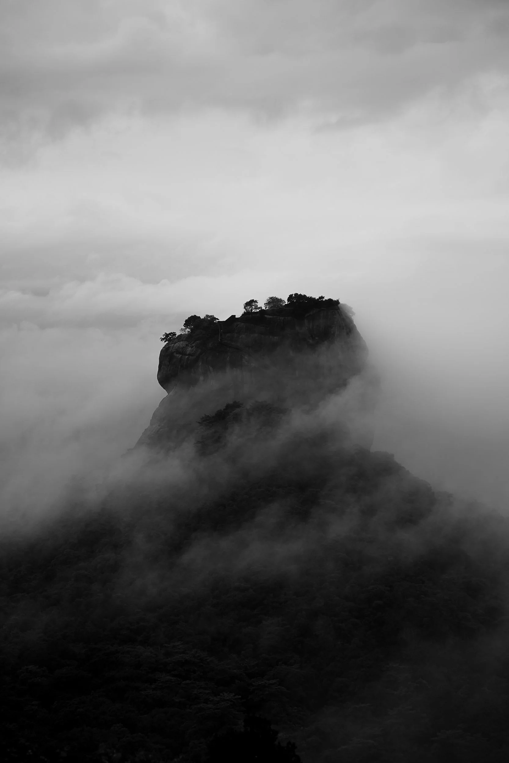 Breaking Through