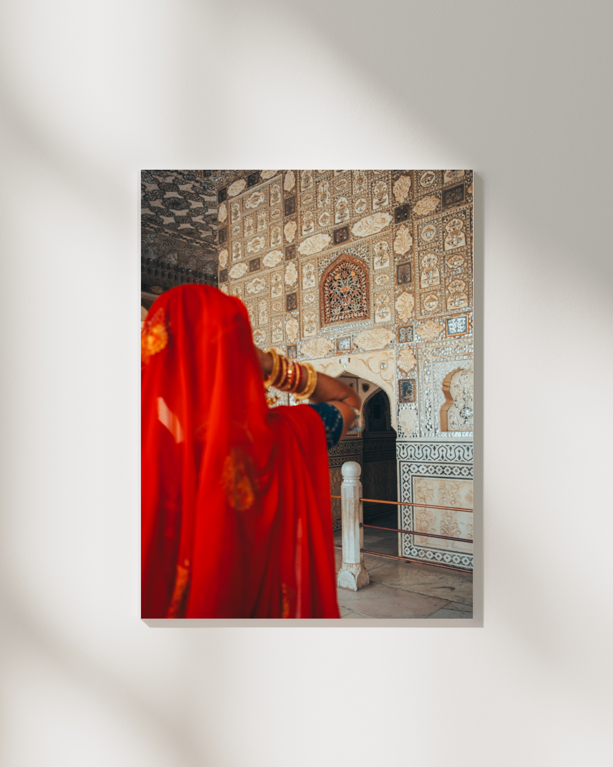 In Her Own World - mock up.png