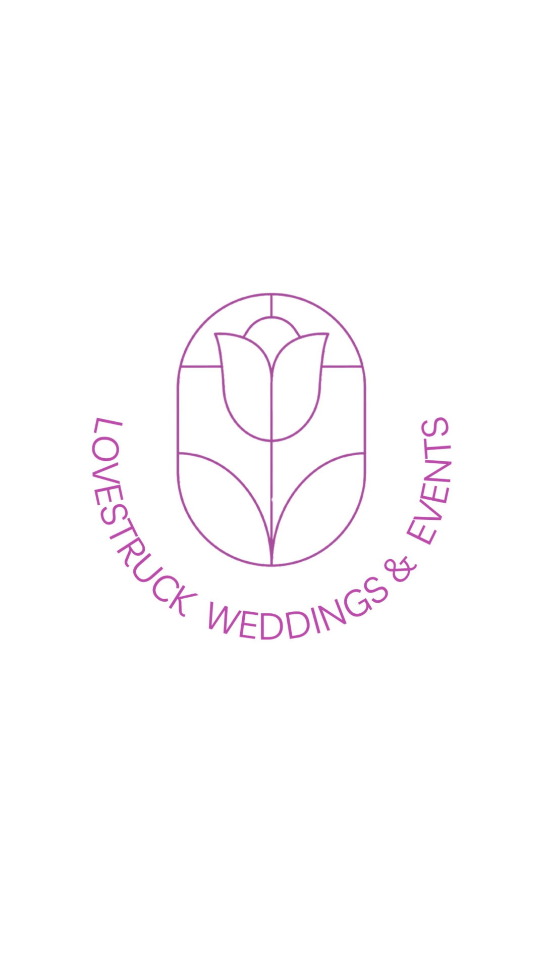 Lovestruck Weddings &amp; Events