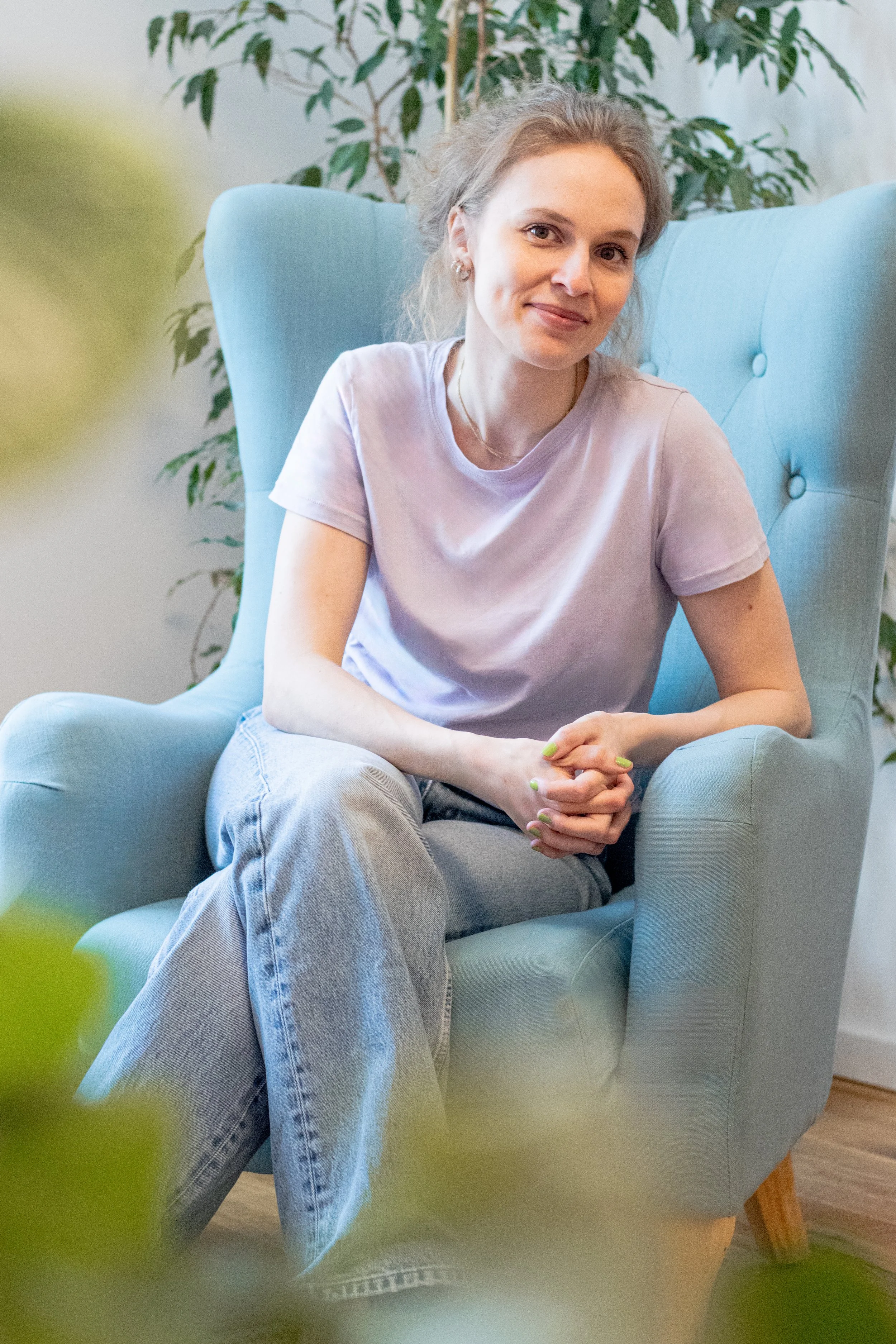 Mag.ª Teresa Schwaninger