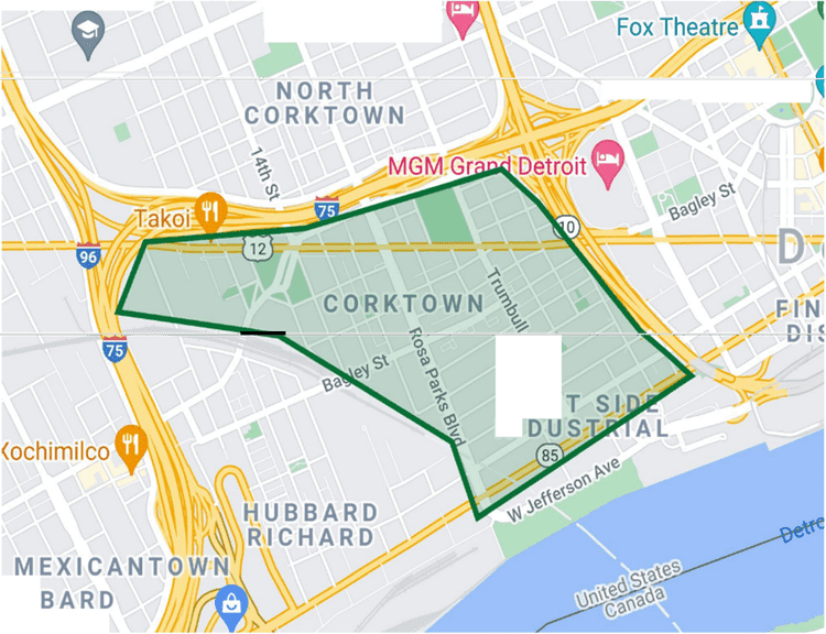 CNA Election Meeting