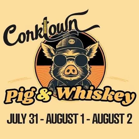 The Pig & Whiskey