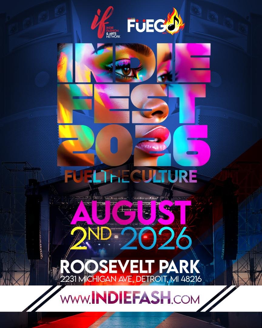 IndieFest (rescheduled)