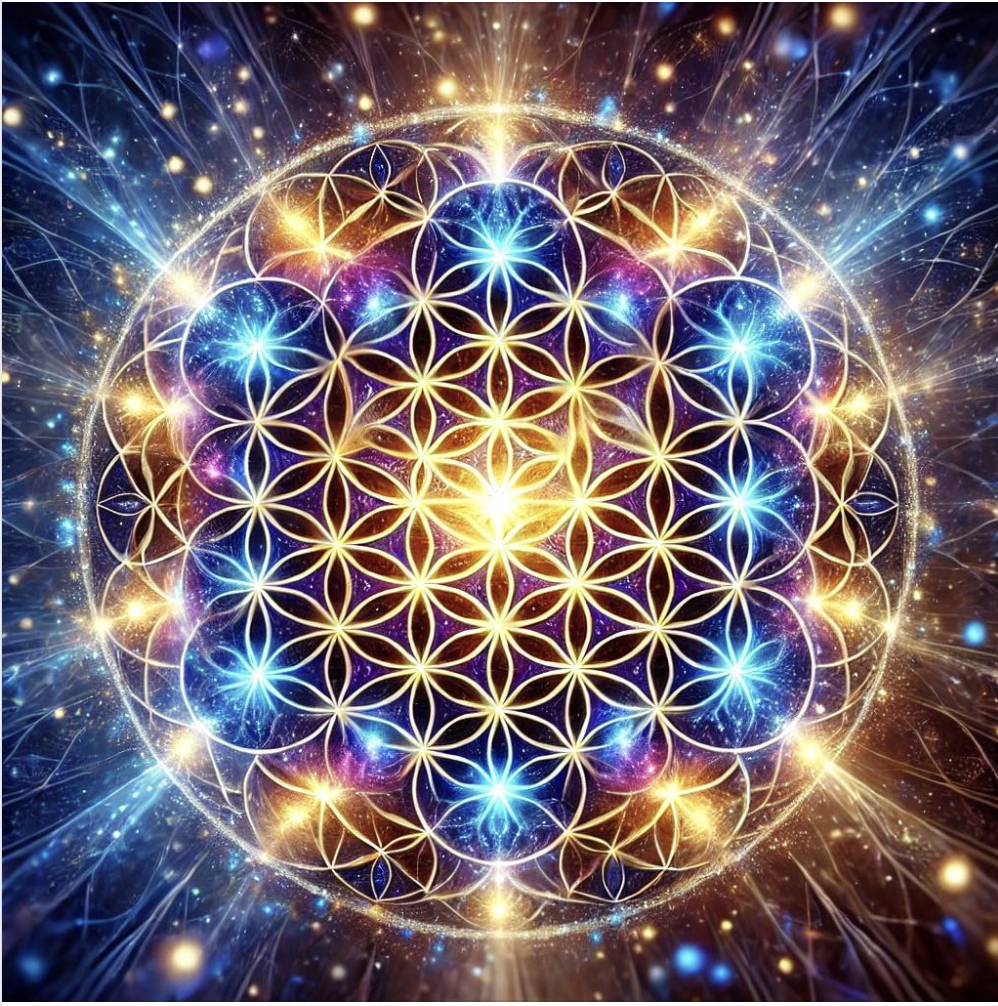 Understanding Energetic Dissonance &amp; Discord