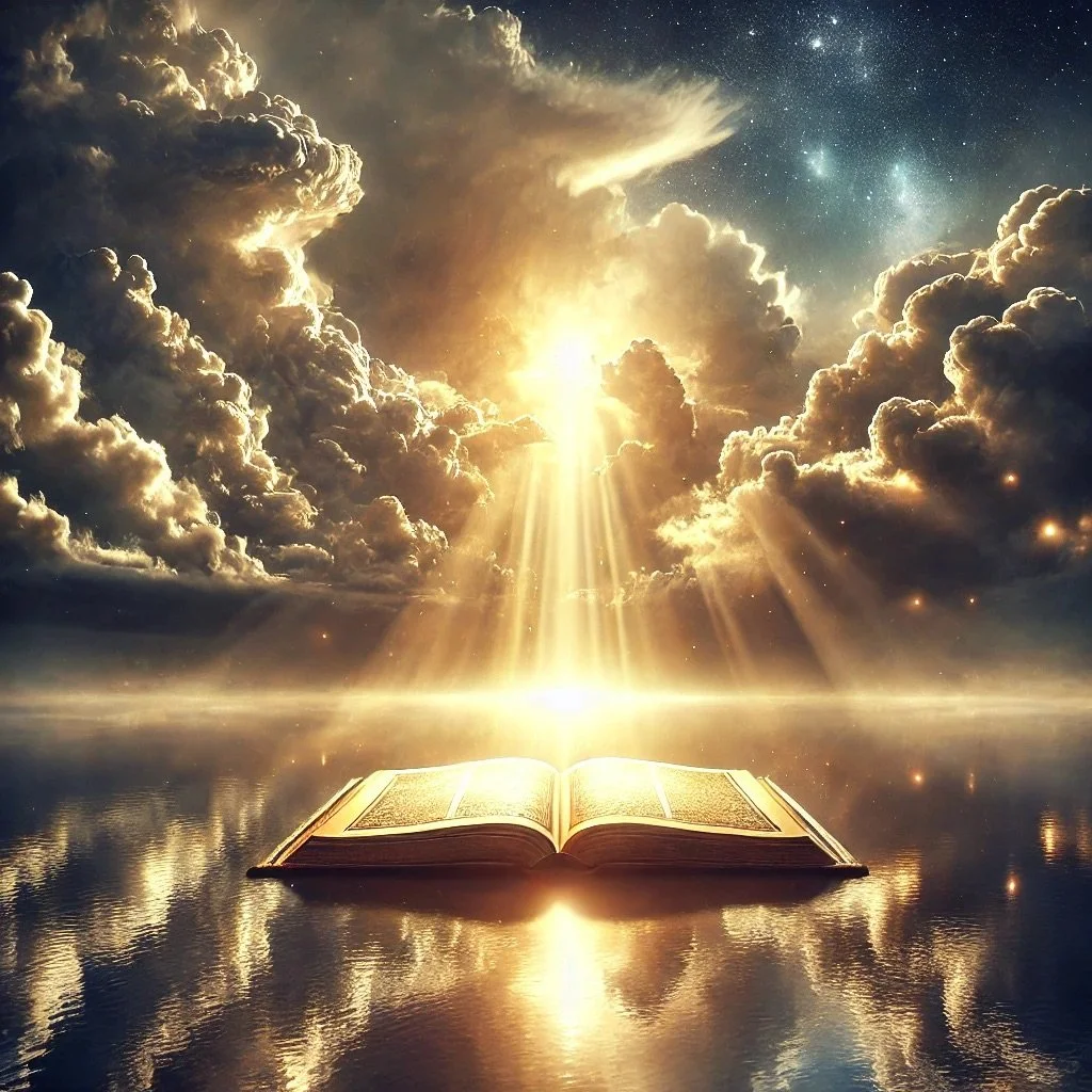 God Isn’t The Author of Confusion