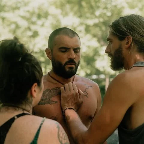 I’m a normal guy. I love you.