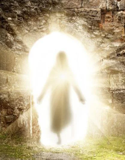 Christ Is Risen — In You