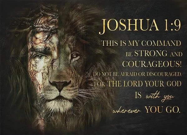 Divine Transmission: The Lion Has Roared - Isaiah 5:20 Awakened