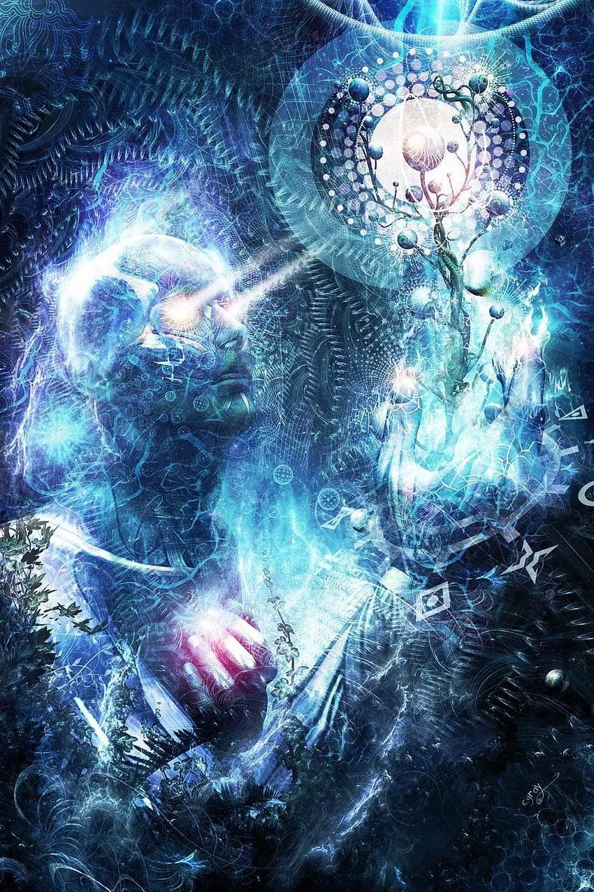 Time Is The Ultimate Illusion