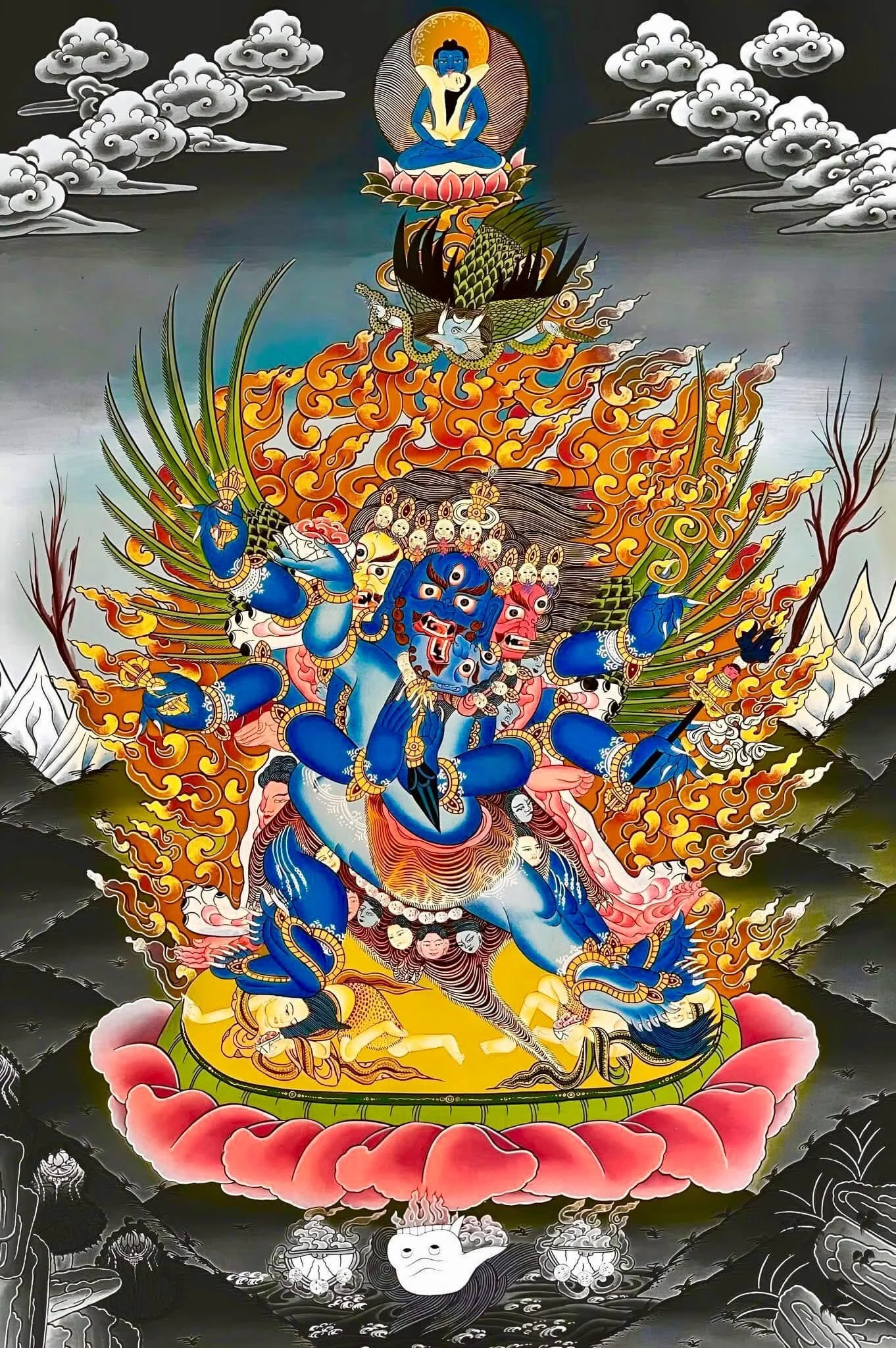 𝗧𝗵𝗶𝘀 𝗶𝘀 𝗛𝗲𝗹𝗹