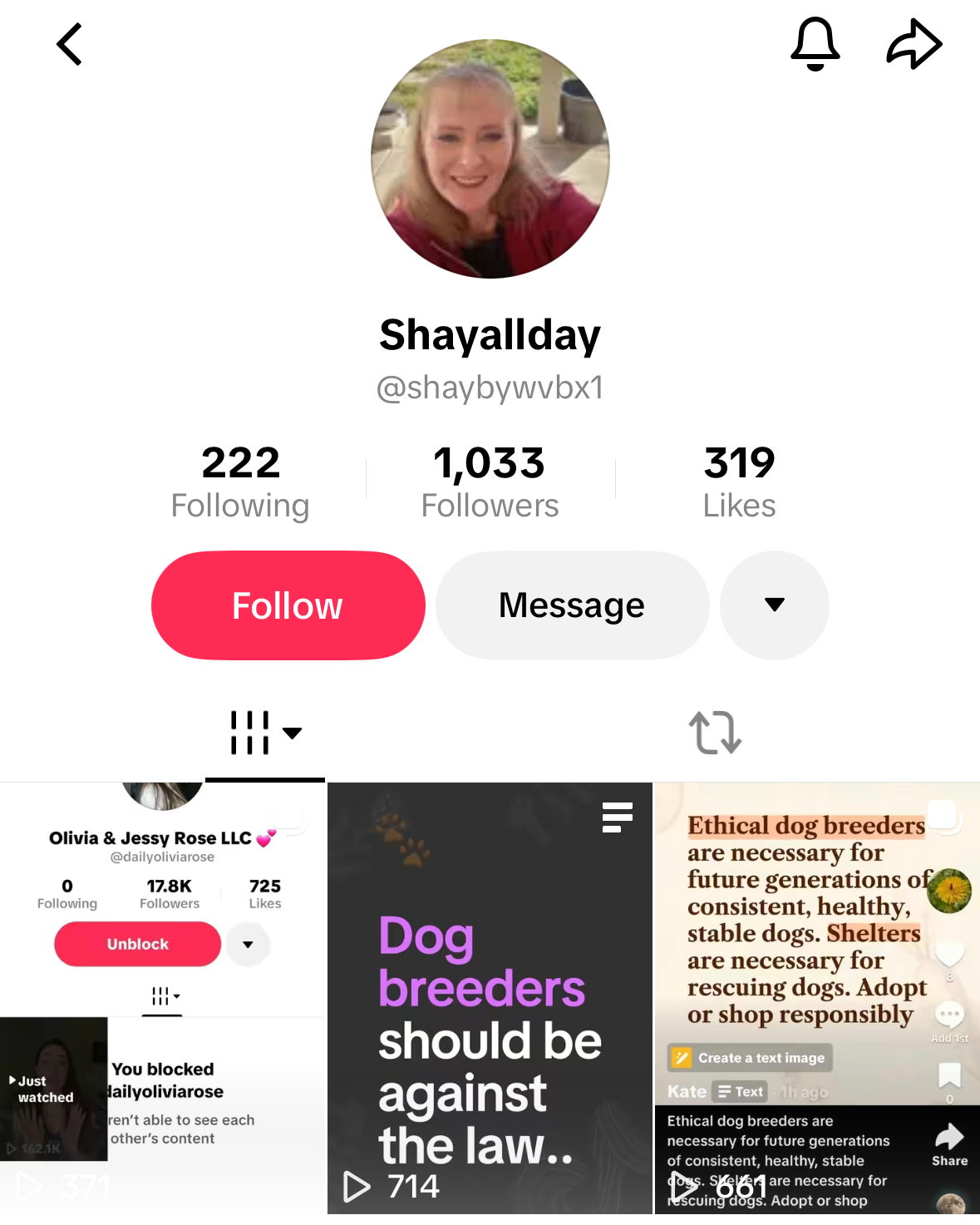 When God’s Mysterious Ways Turns to Abuse &amp; “Winning”- @shayallday