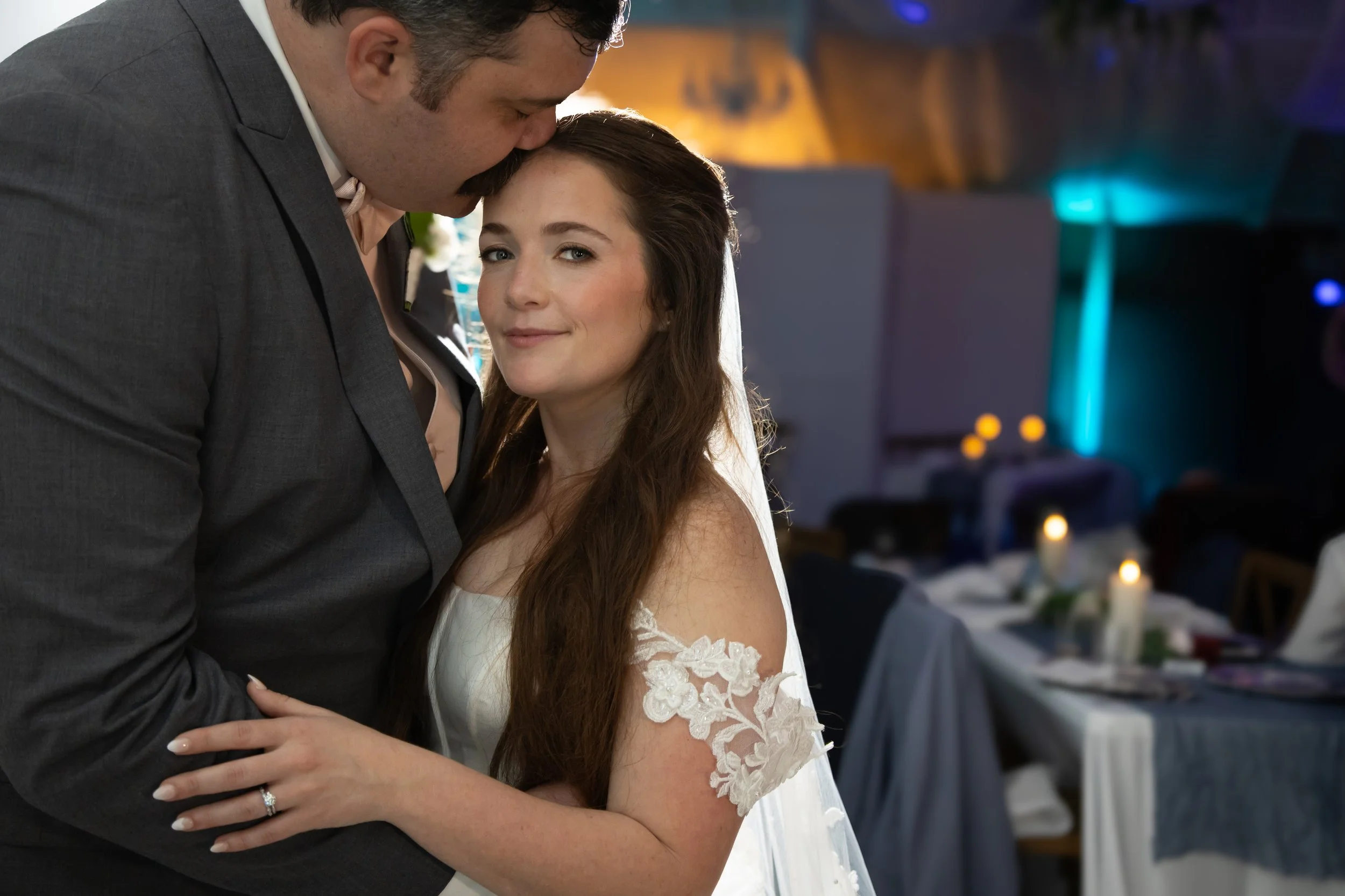 A Wedding Full of Personality: Matt &amp; Kimberly’s Celebration at The Rustica