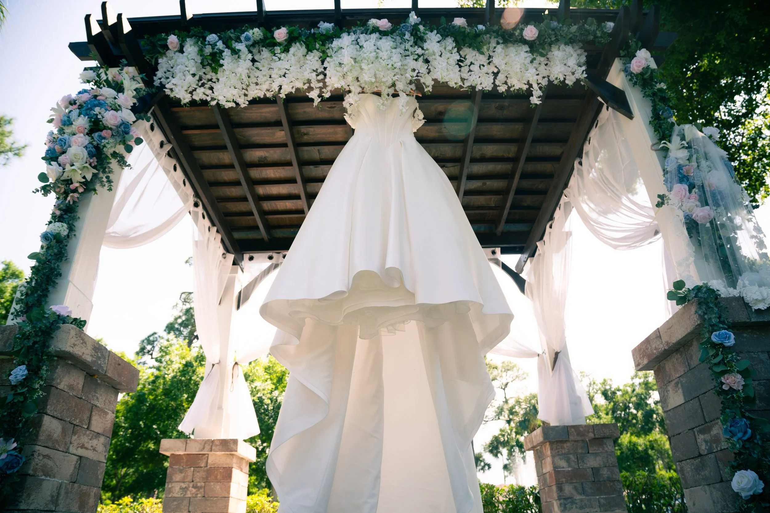 Searching for the Best Wedding Venue in Vero Beach? Here’s What Sets The Rustica Apart