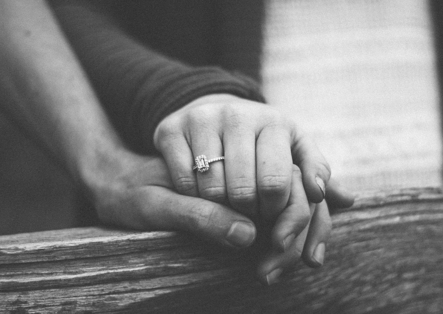 Recently Engaged? The First 10 Things to Do After Saying Yes