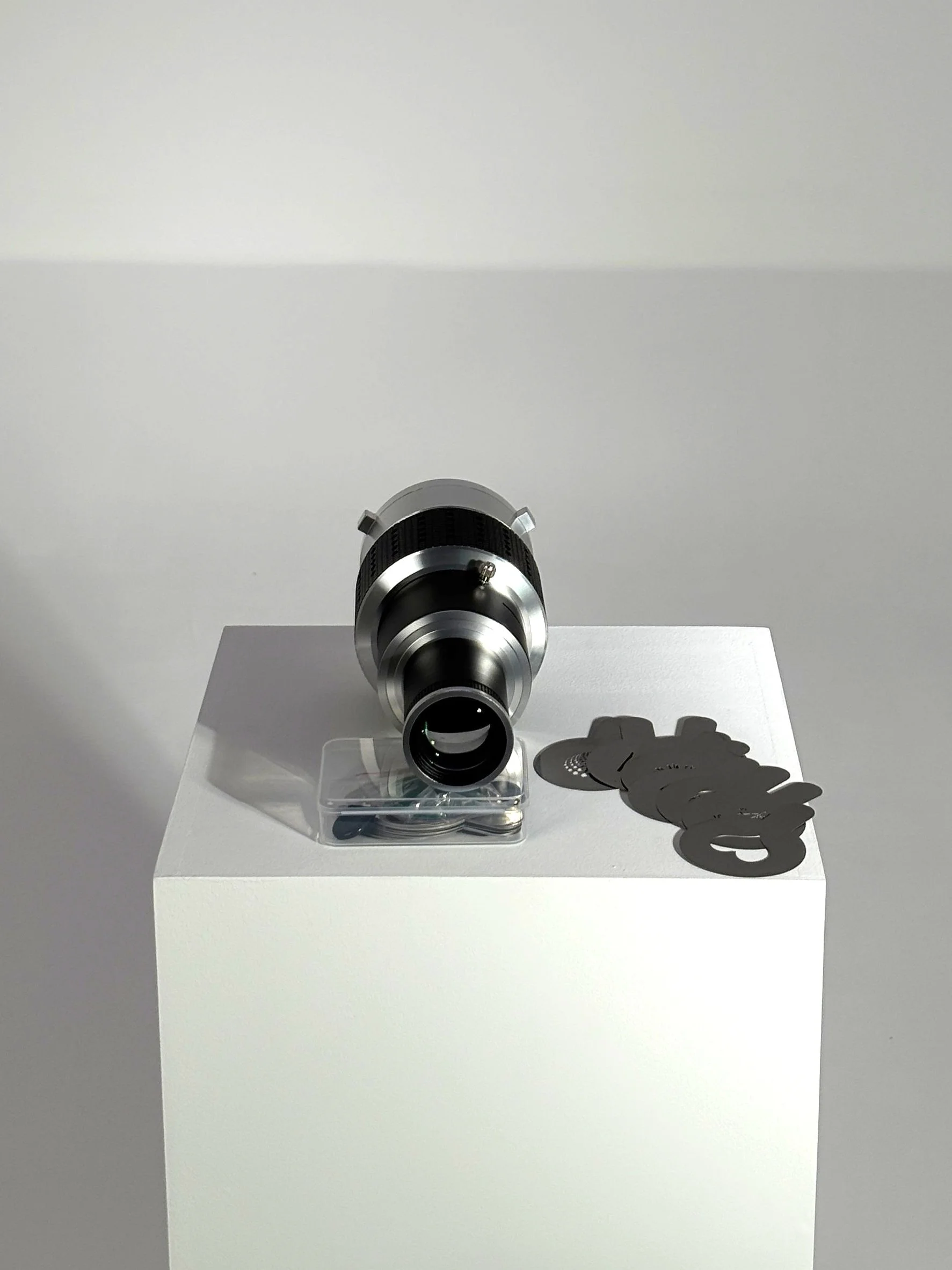 OEM M6Pro Optical Snoot.jpg