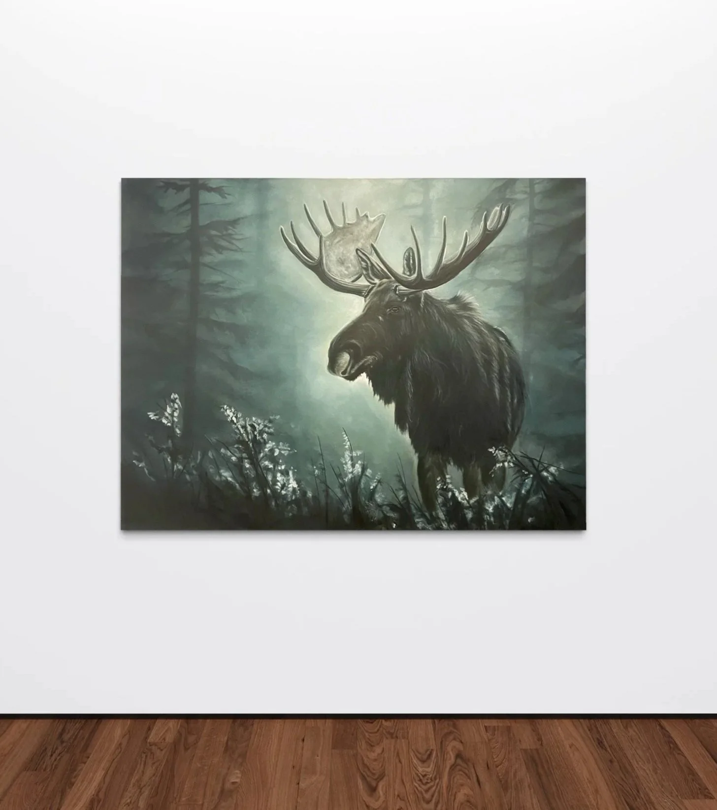 You Belong Among the Wildflowers