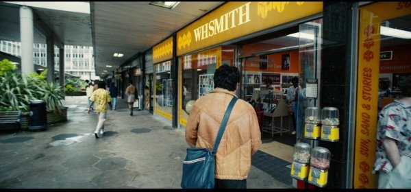 Black Mirror: Bandersnatch