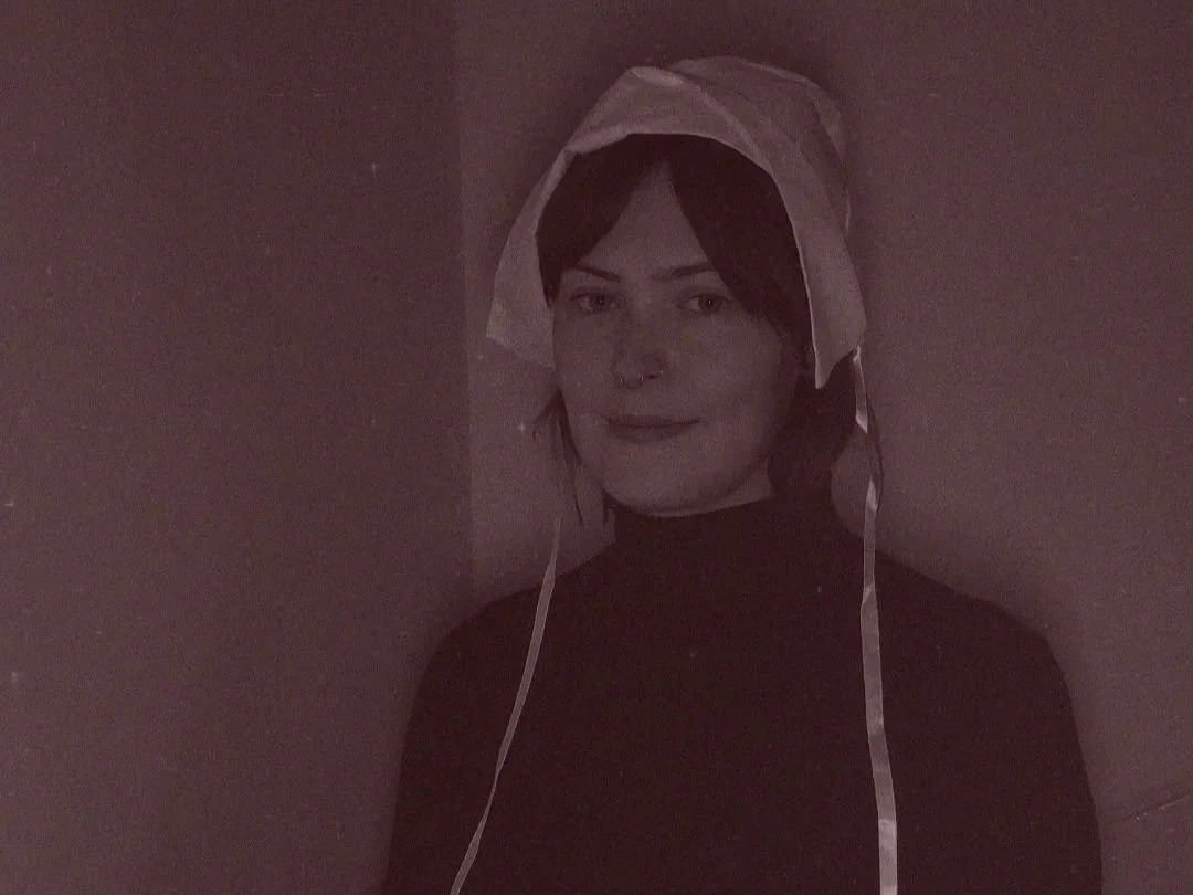 Your Witch Wound is fucking with your immune system. 