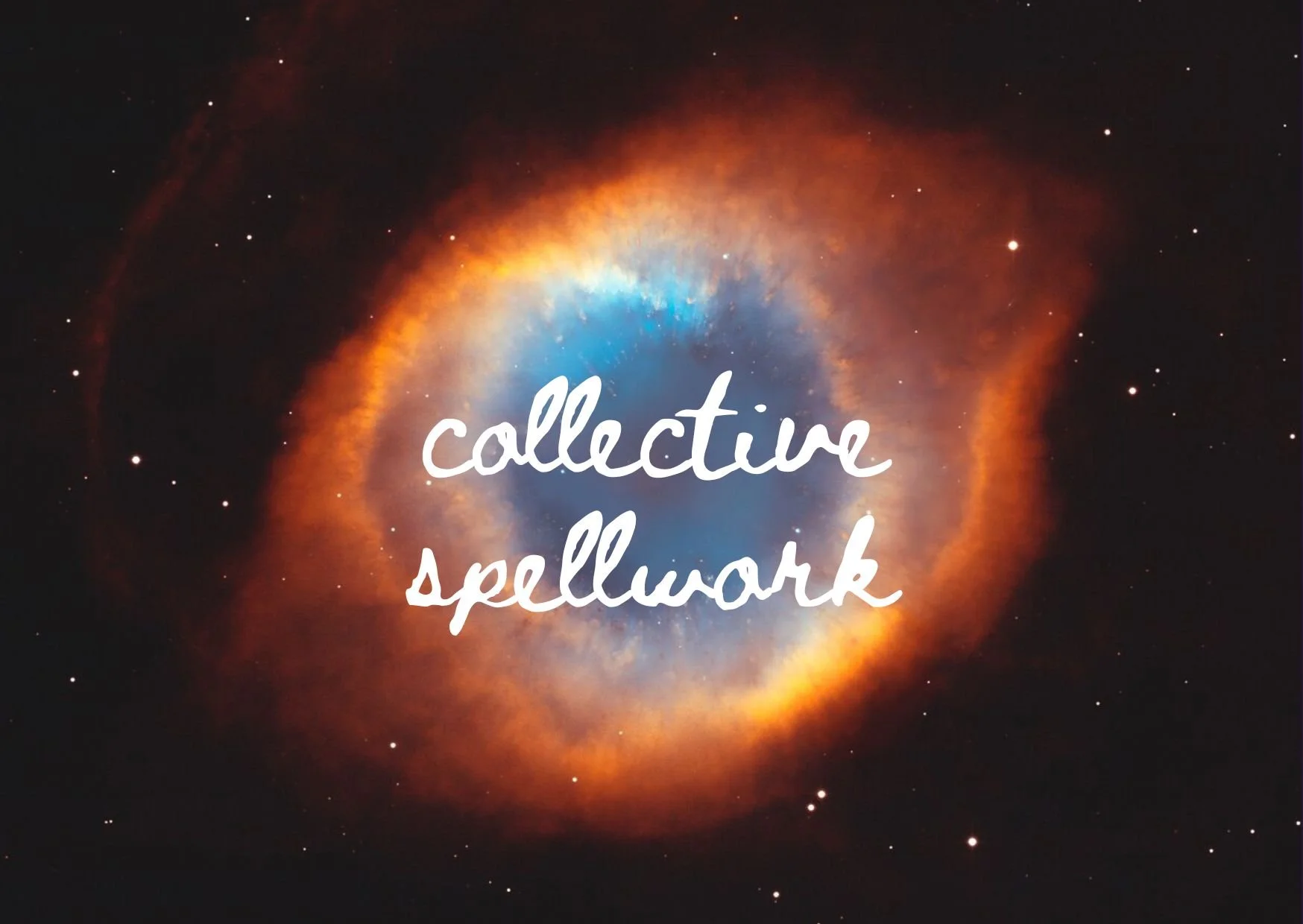 COLLECTIVE SPELLWORK