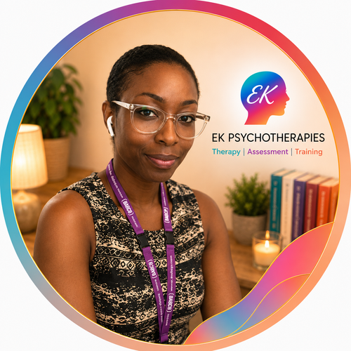 Portrait of Candice Williams