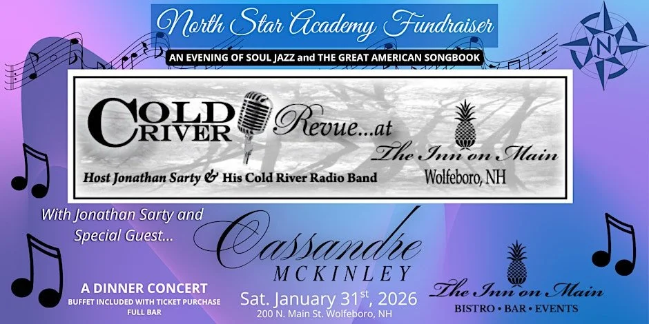 The Inn on Main (Cold River Revue)