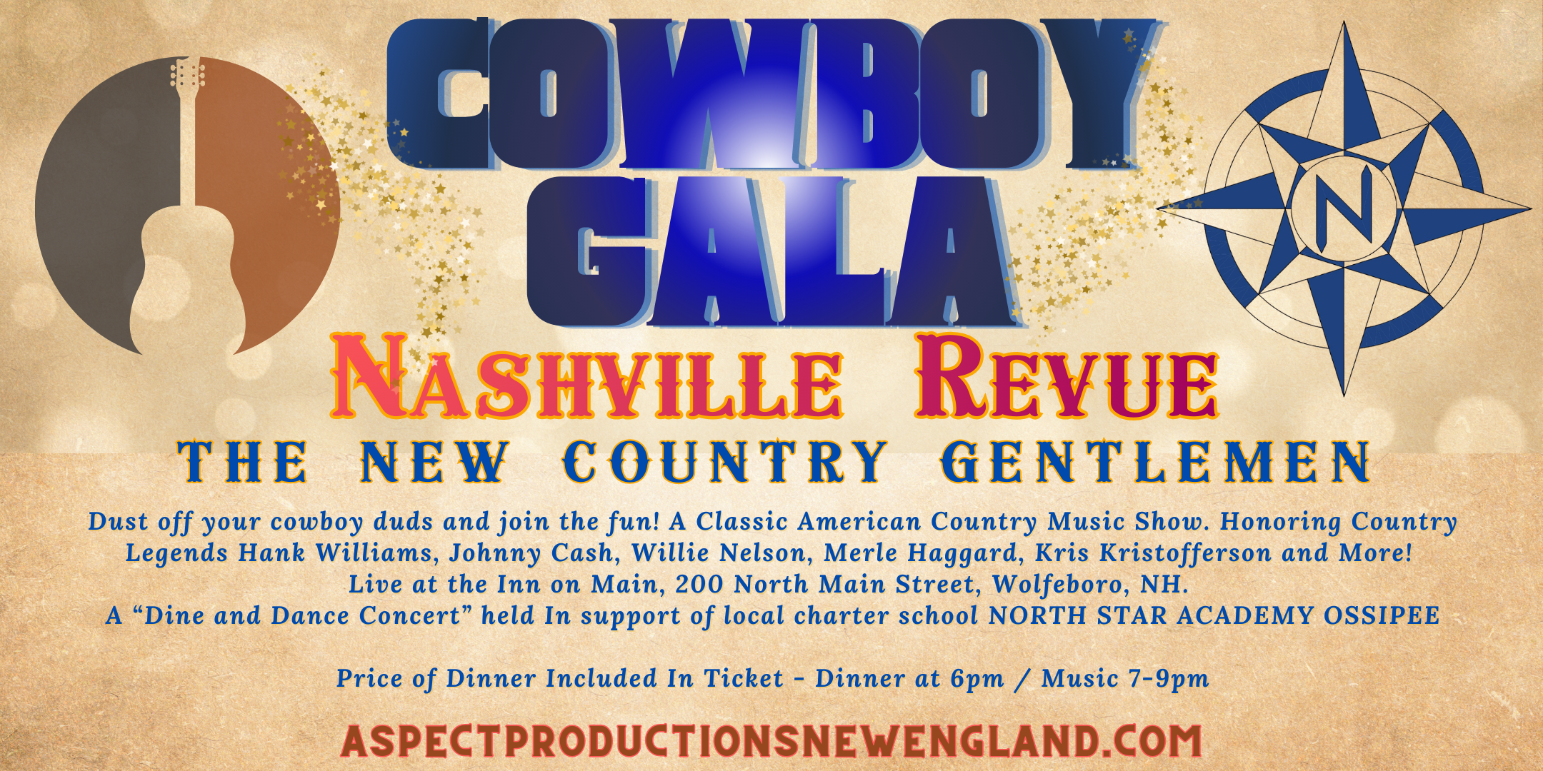 Cowboy GALA