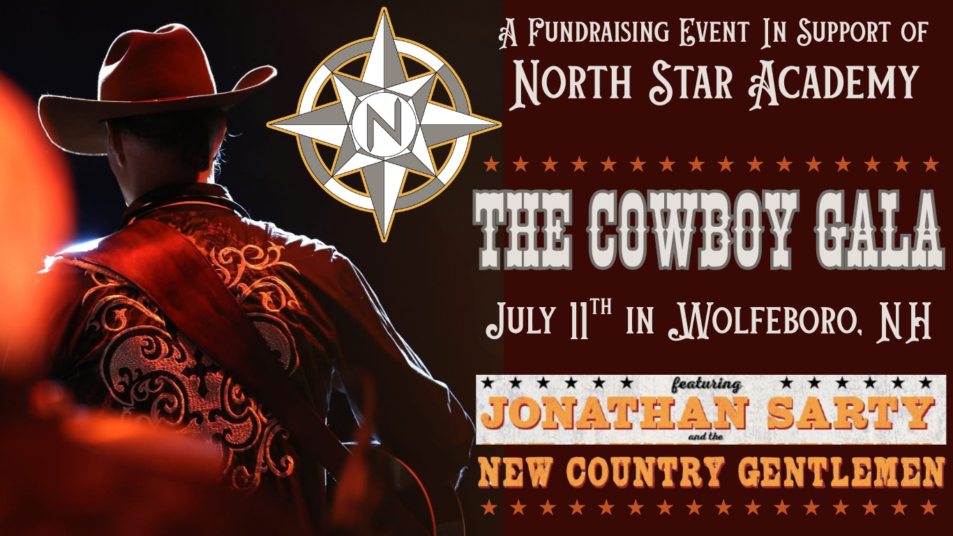COWBOY GALA FUNDRAISER