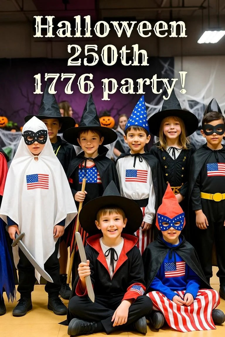 250th Celebration of America 