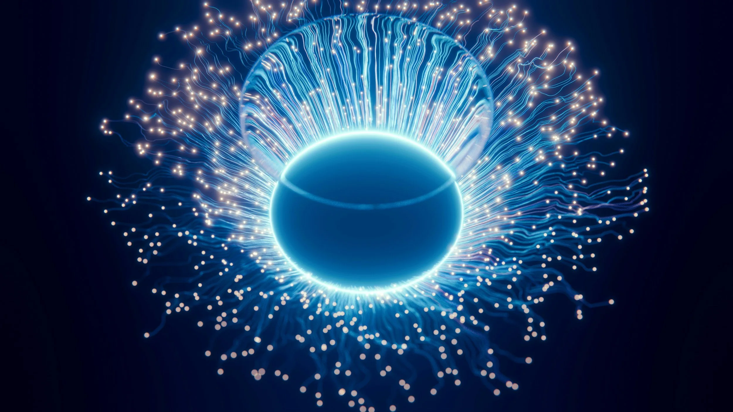 Deep understanding of AI foundational technologies.