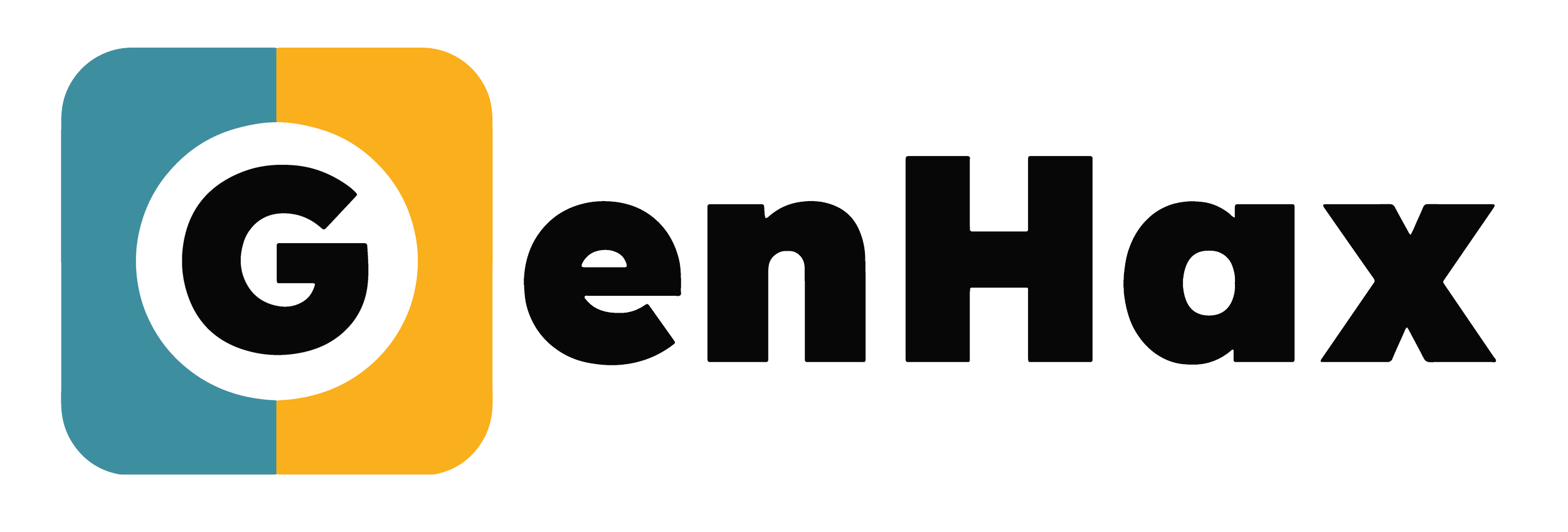 GenHax - Activate Learning with next-gen Co-creation.