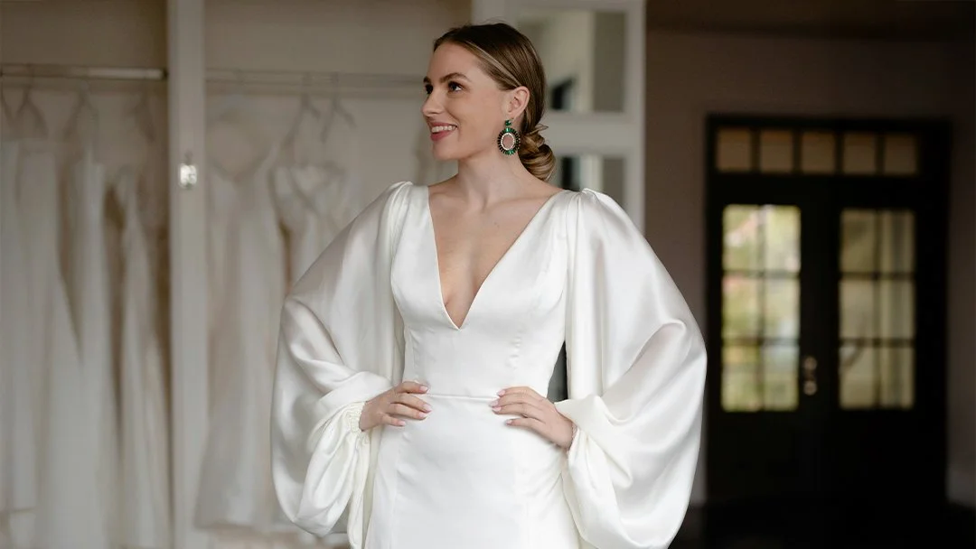 2025 Bridal Trends to Try Now