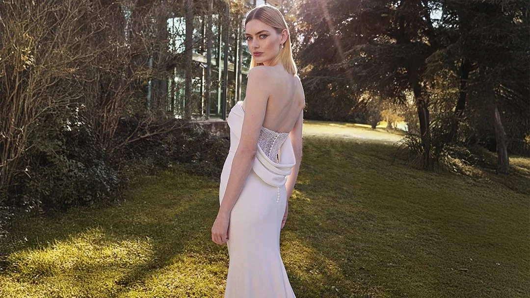 Say 'I Do' in Pronovias